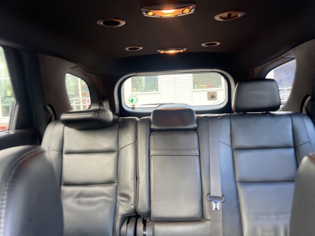 2019 Dodge Durango GT Plus Gresham OR