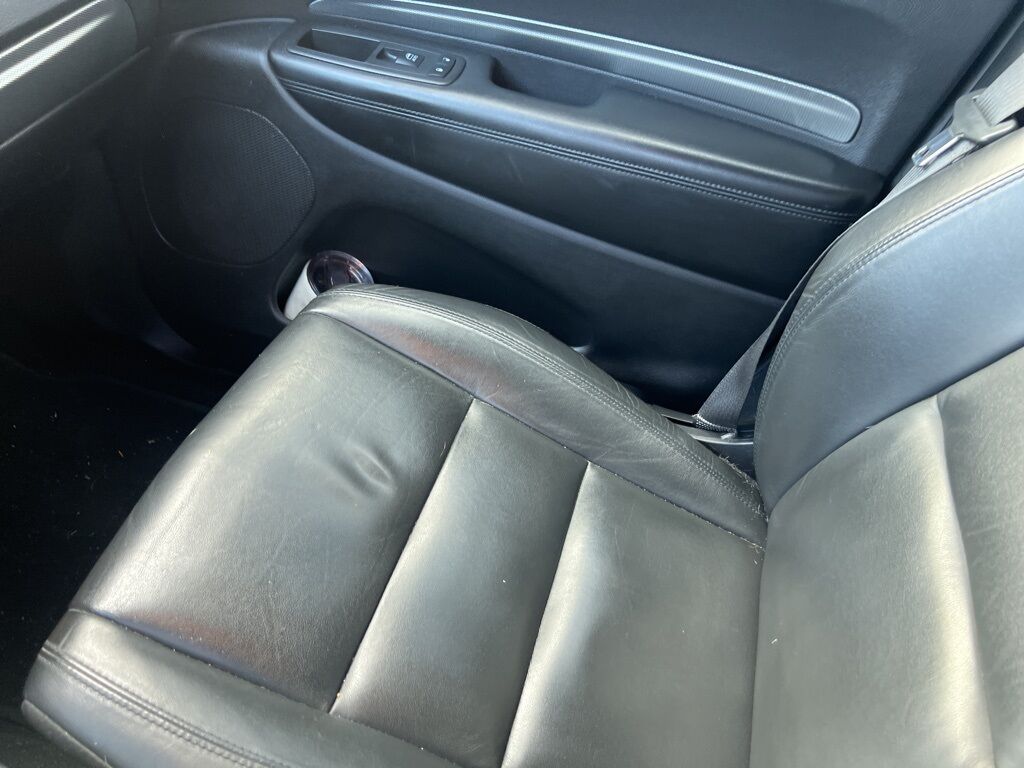 2019 Dodge Durango GT Plus Gresham OR