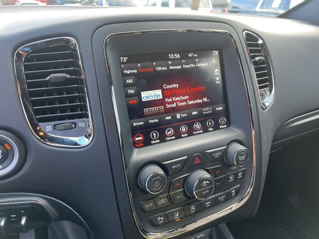 2019 Dodge Durango GT Plus Gresham OR