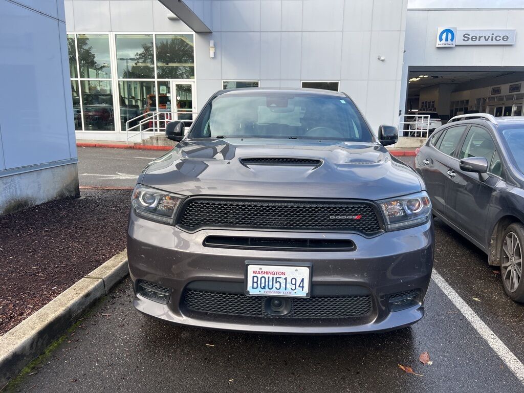 2019 Dodge Durango GT Plus Gresham OR