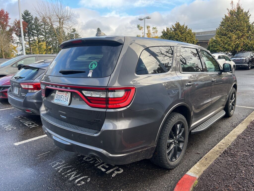 2019 Dodge Durango GT Plus Gresham OR