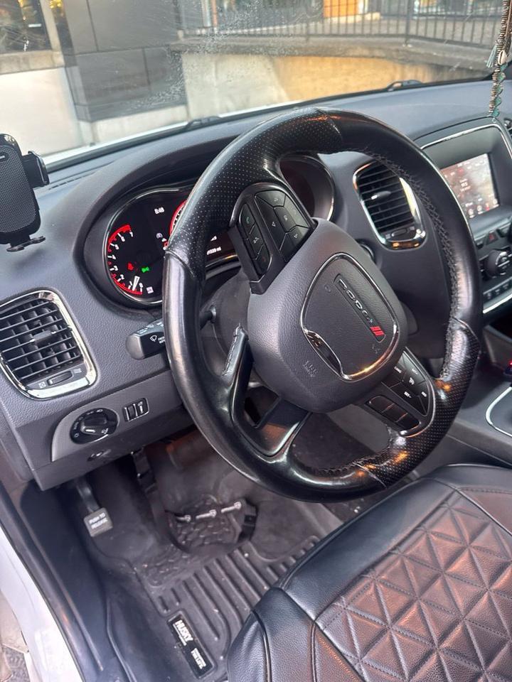 2019 Dodge Durango GT Plus Portland OR