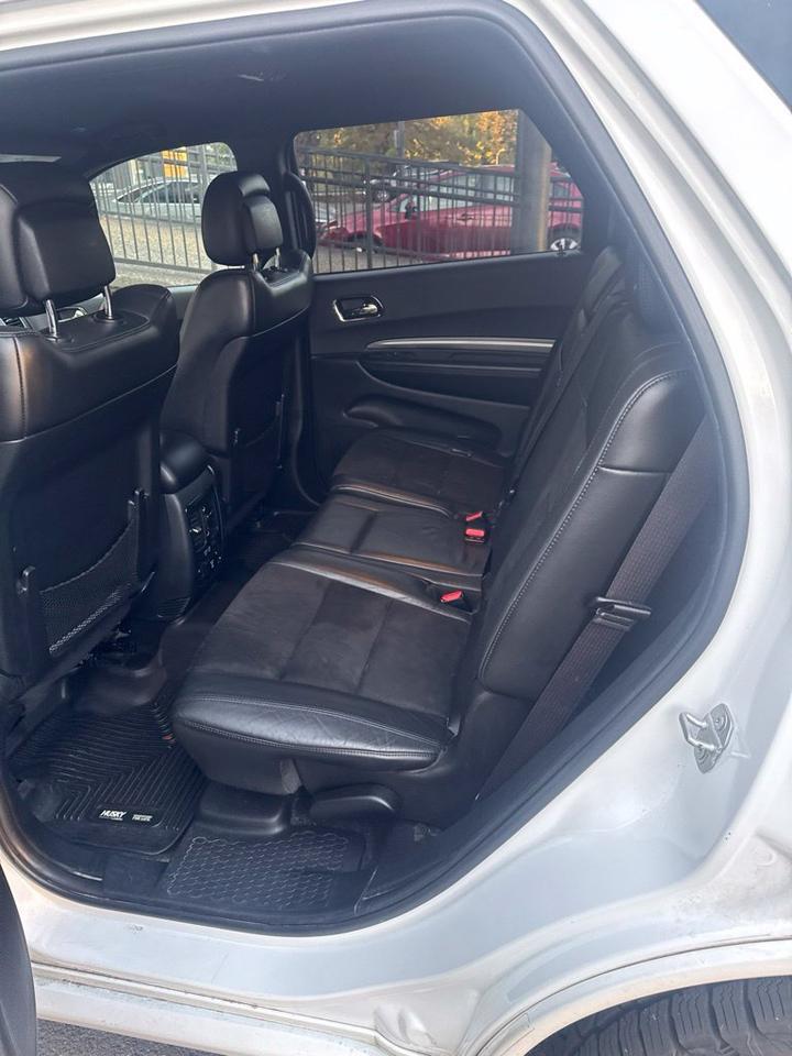 2019 Dodge Durango GT Plus Portland OR