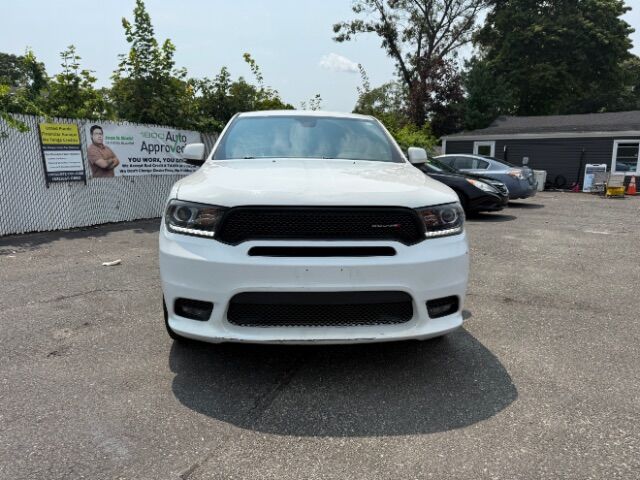 2019 Dodge Durango GT Plus RWD East Islip NY