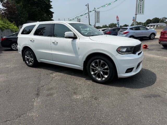 2019 Dodge Durango GT Plus RWD East Islip NY
