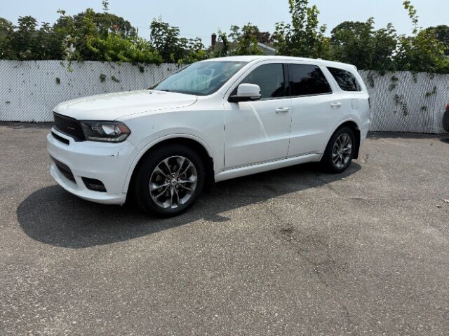 2019 Dodge Durango GT Plus RWD