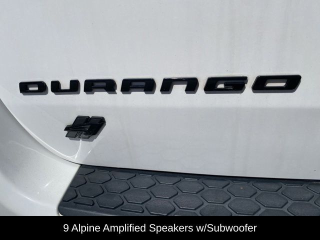 2019 Dodge Durango GT Plus Raleigh NC