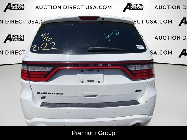 2019 Dodge Durango GT Plus Raleigh NC