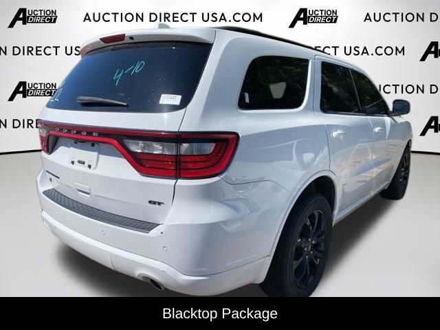 2019 Dodge Durango GT Plus Raleigh NC