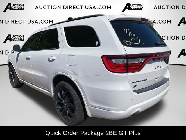 2019 Dodge Durango GT Plus Raleigh NC