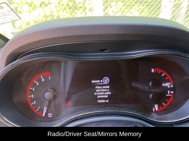2019 Dodge Durango GT Plus Raleigh NC