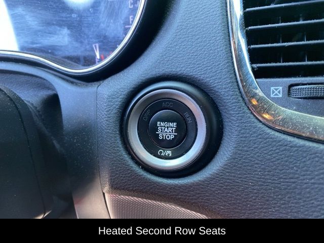 2019 Dodge Durango GT Plus Raleigh NC