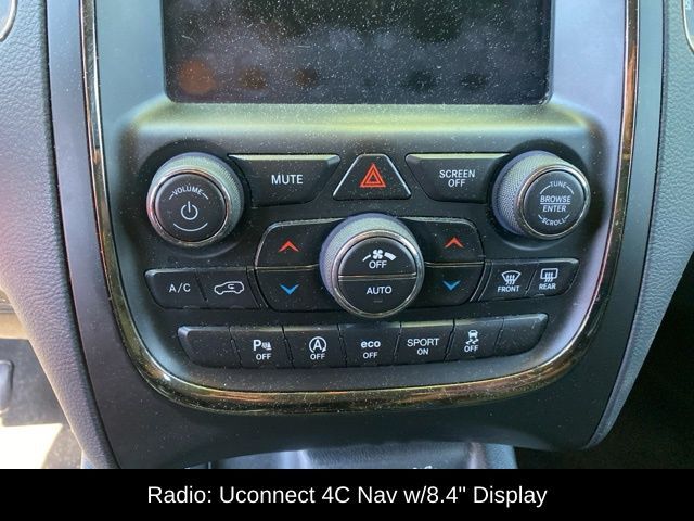 2019 Dodge Durango GT Plus Raleigh NC