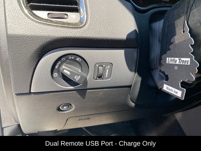 2019 Dodge Durango GT Plus Raleigh NC