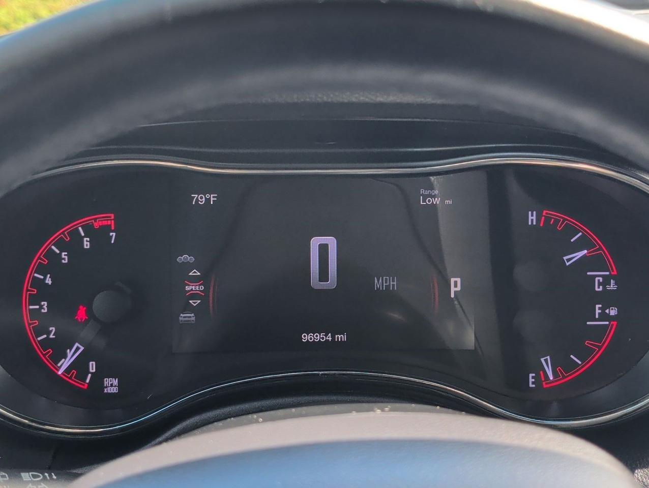 2019 Dodge Durango GT Plus San Juan TX