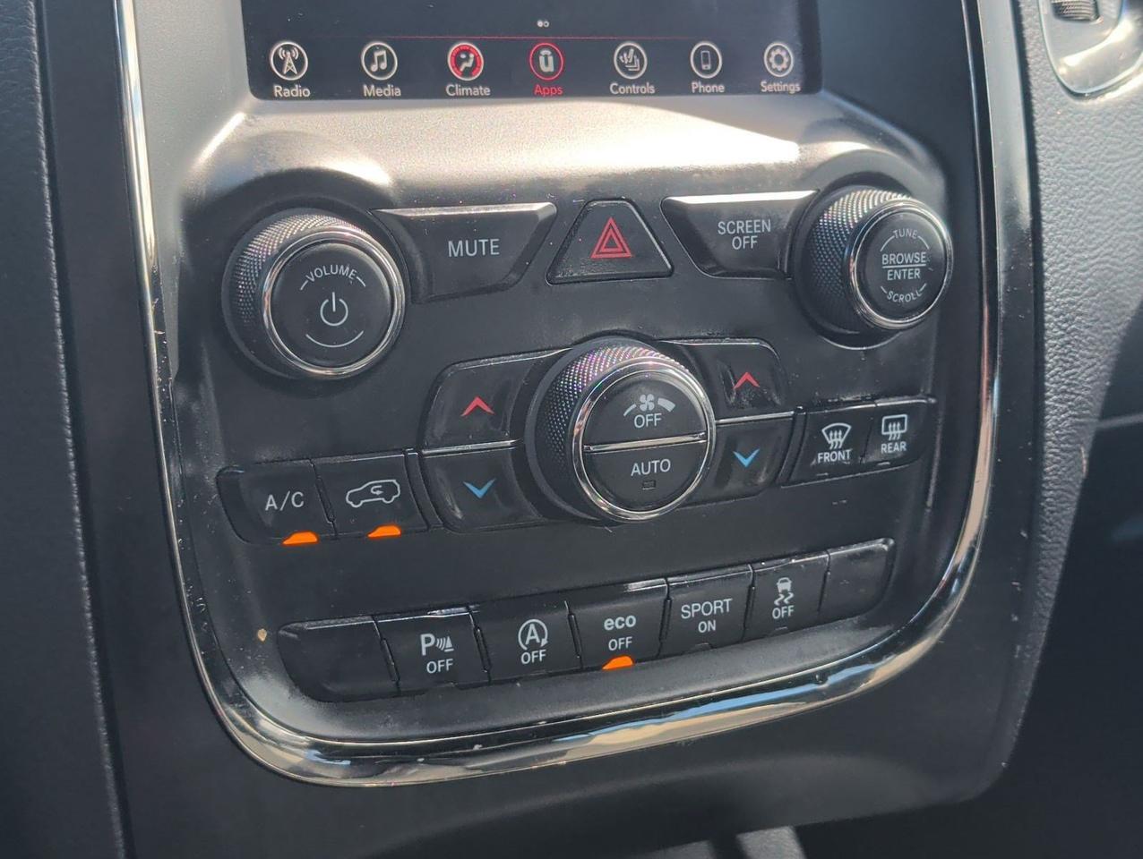 2019 Dodge Durango GT Plus San Juan TX
