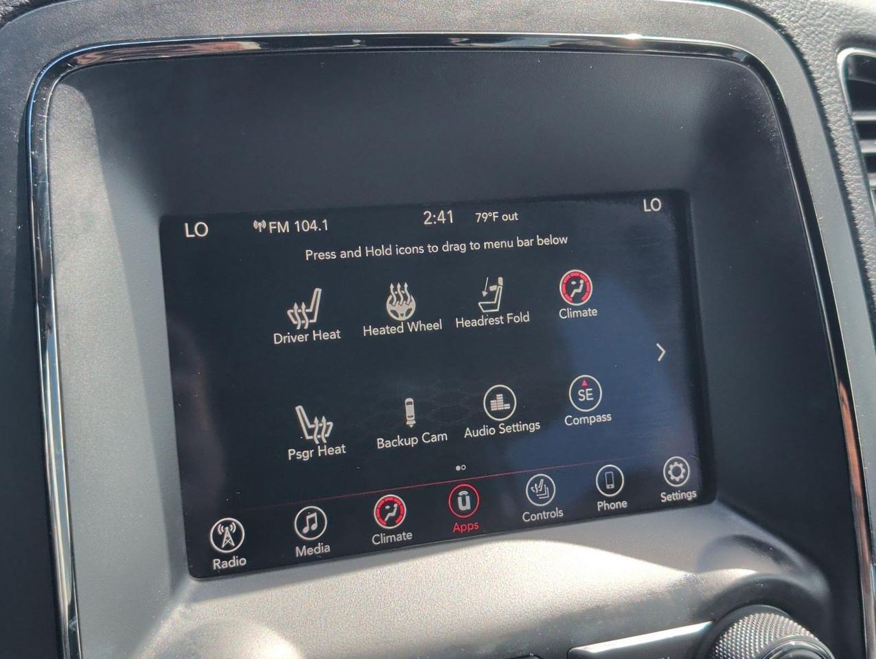 2019 Dodge Durango GT Plus San Juan TX