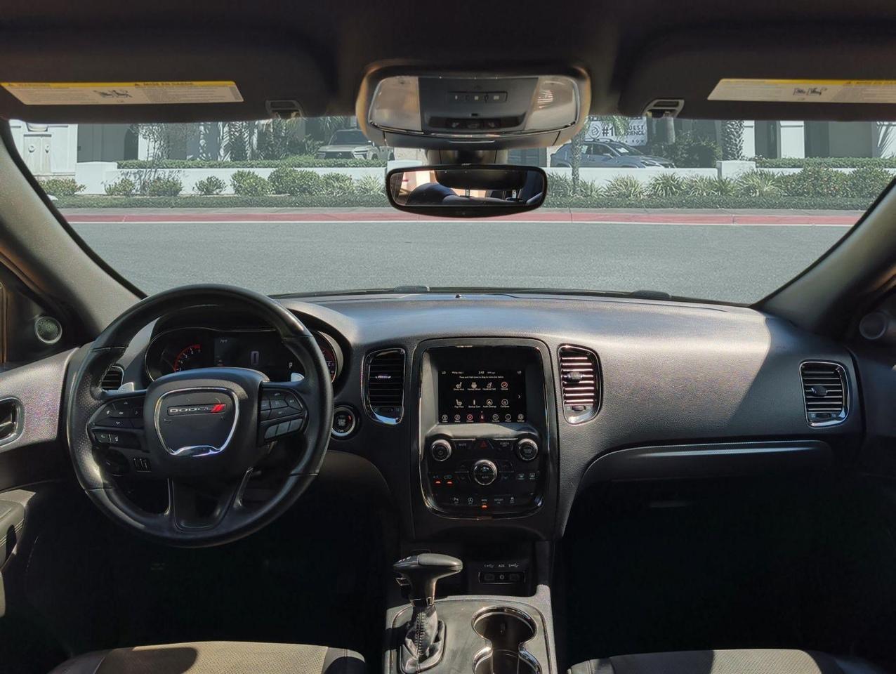 2019 Dodge Durango GT Plus San Juan TX