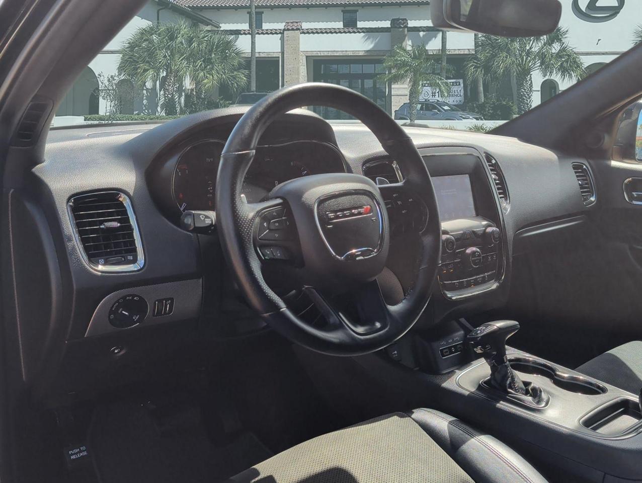 2019 Dodge Durango GT Plus San Juan TX