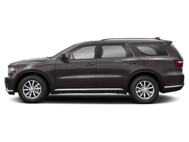 2019 Dodge Durango GT Plus San Juan TX