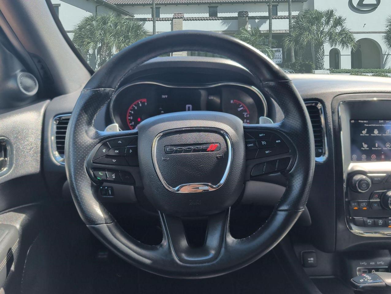 2019 Dodge Durango GT Plus San Juan TX