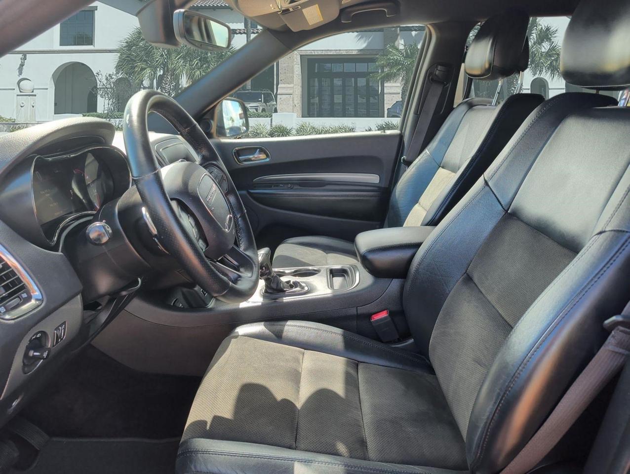 2019 Dodge Durango GT Plus San Juan TX
