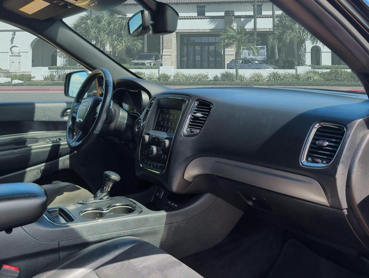 2019 Dodge Durango GT Plus San Juan TX