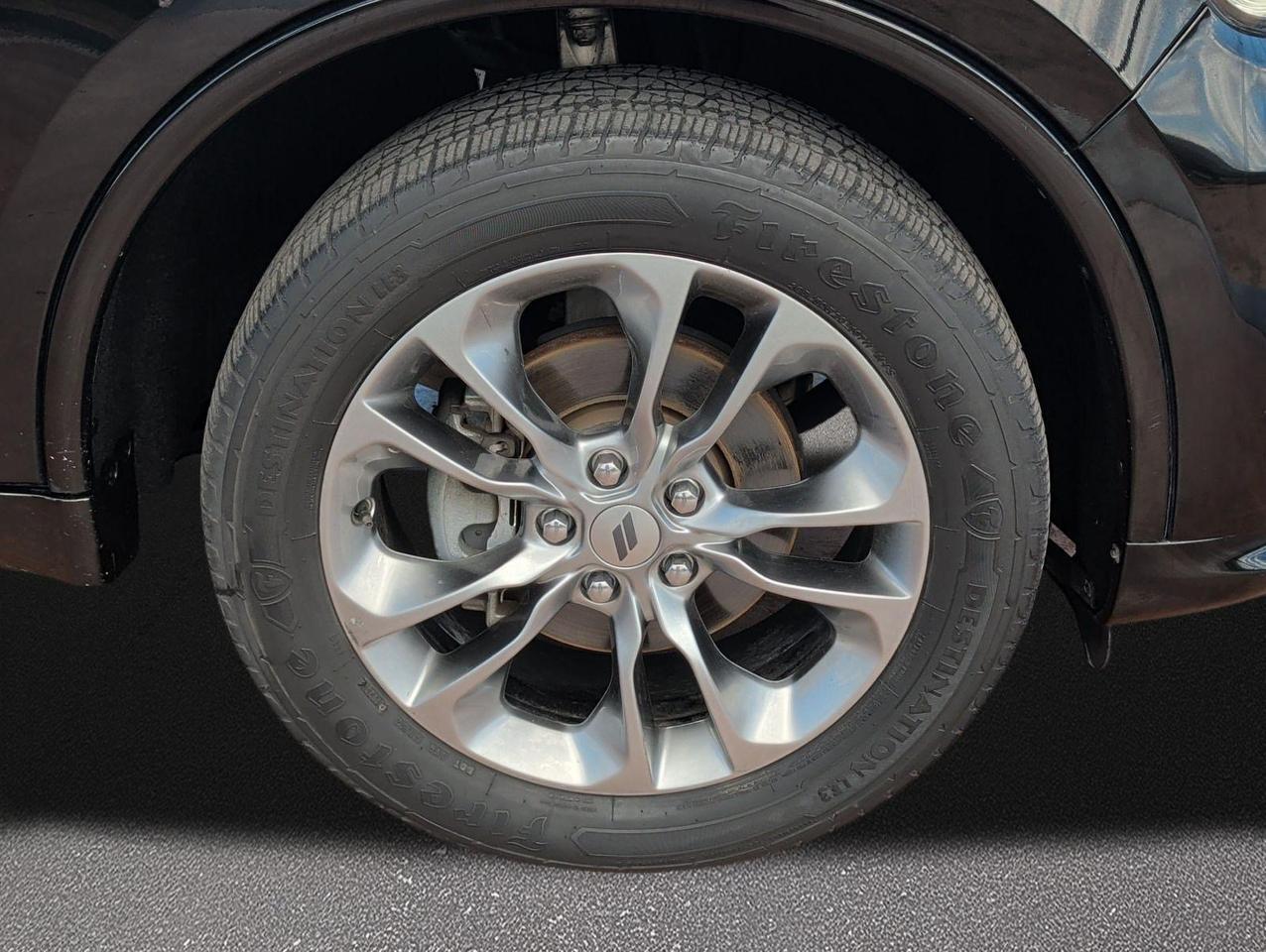 2019 Dodge Durango GT Plus San Juan TX