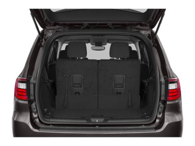2019 Dodge Durango GT Plus San Juan TX