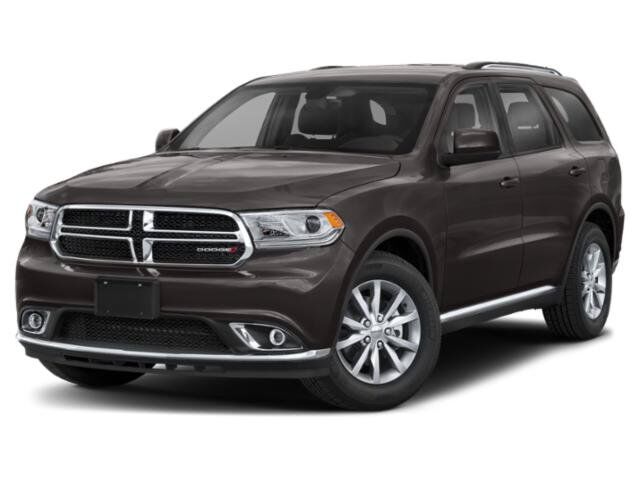 2019 Dodge Durango GT Plus San Juan TX