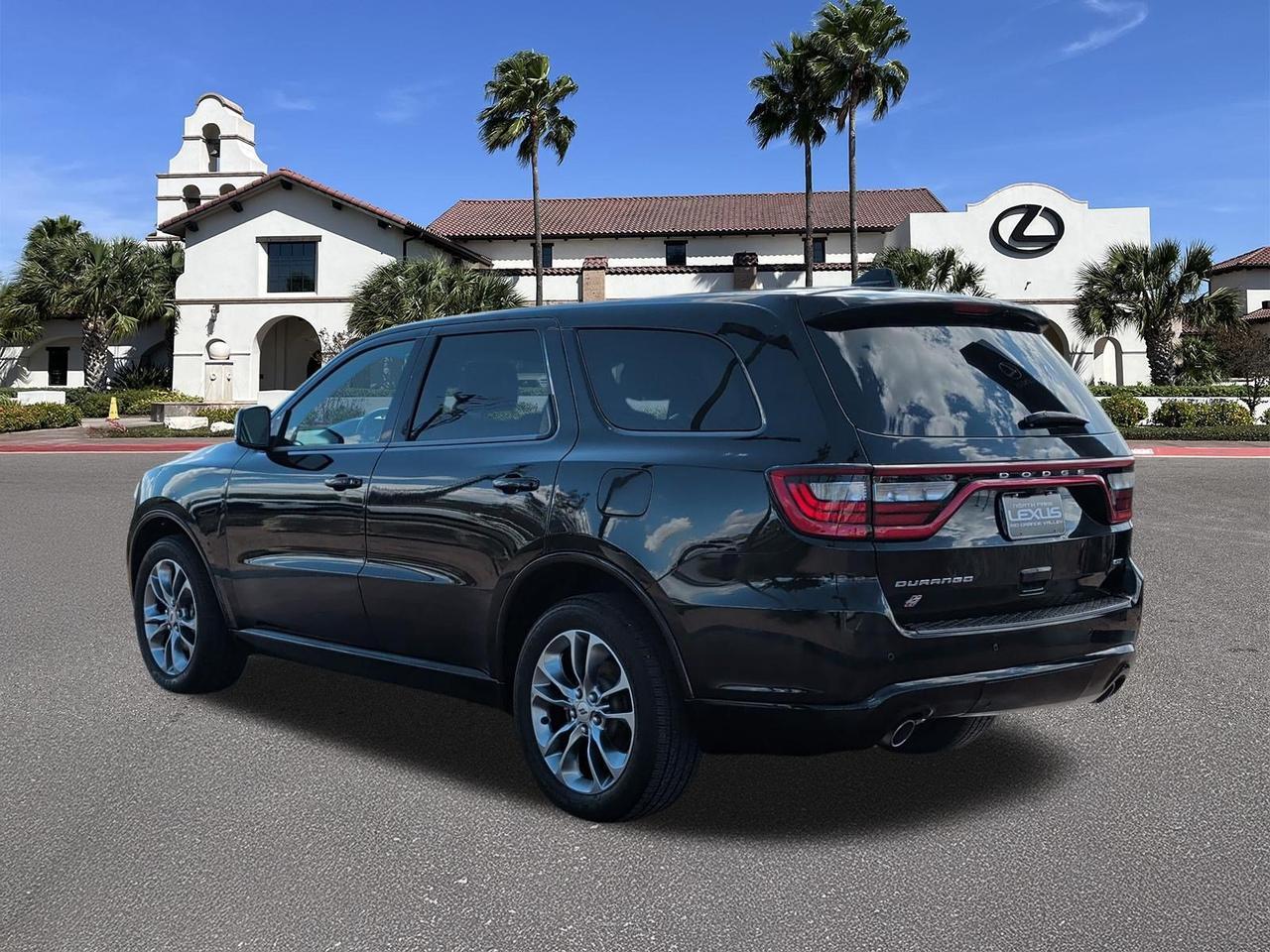 2019 Dodge Durango GT Plus San Juan TX