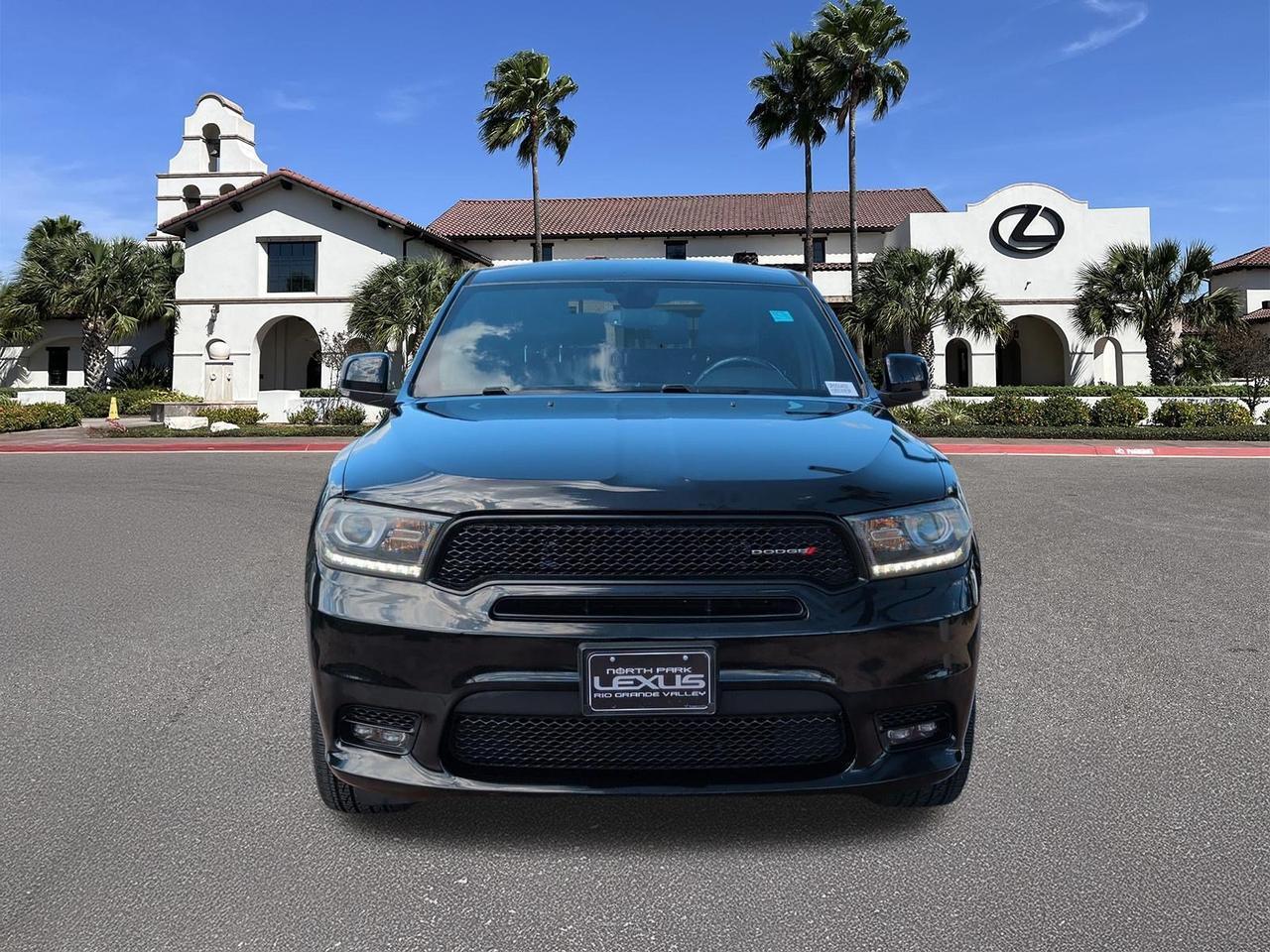 2019 Dodge Durango GT Plus San Juan TX