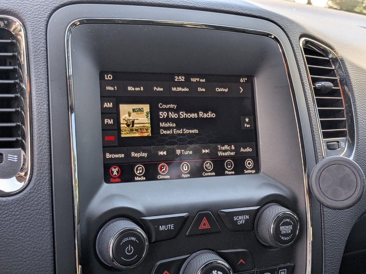 2019 Dodge Durango GT Plus San Antonio TX