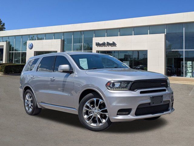 2019 Dodge Durango GT Plus San Antonio TX