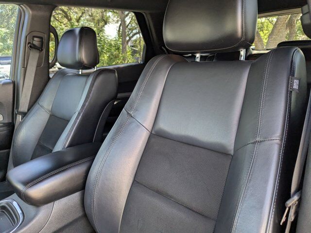 2019 Dodge Durango GT Plus San Antonio TX