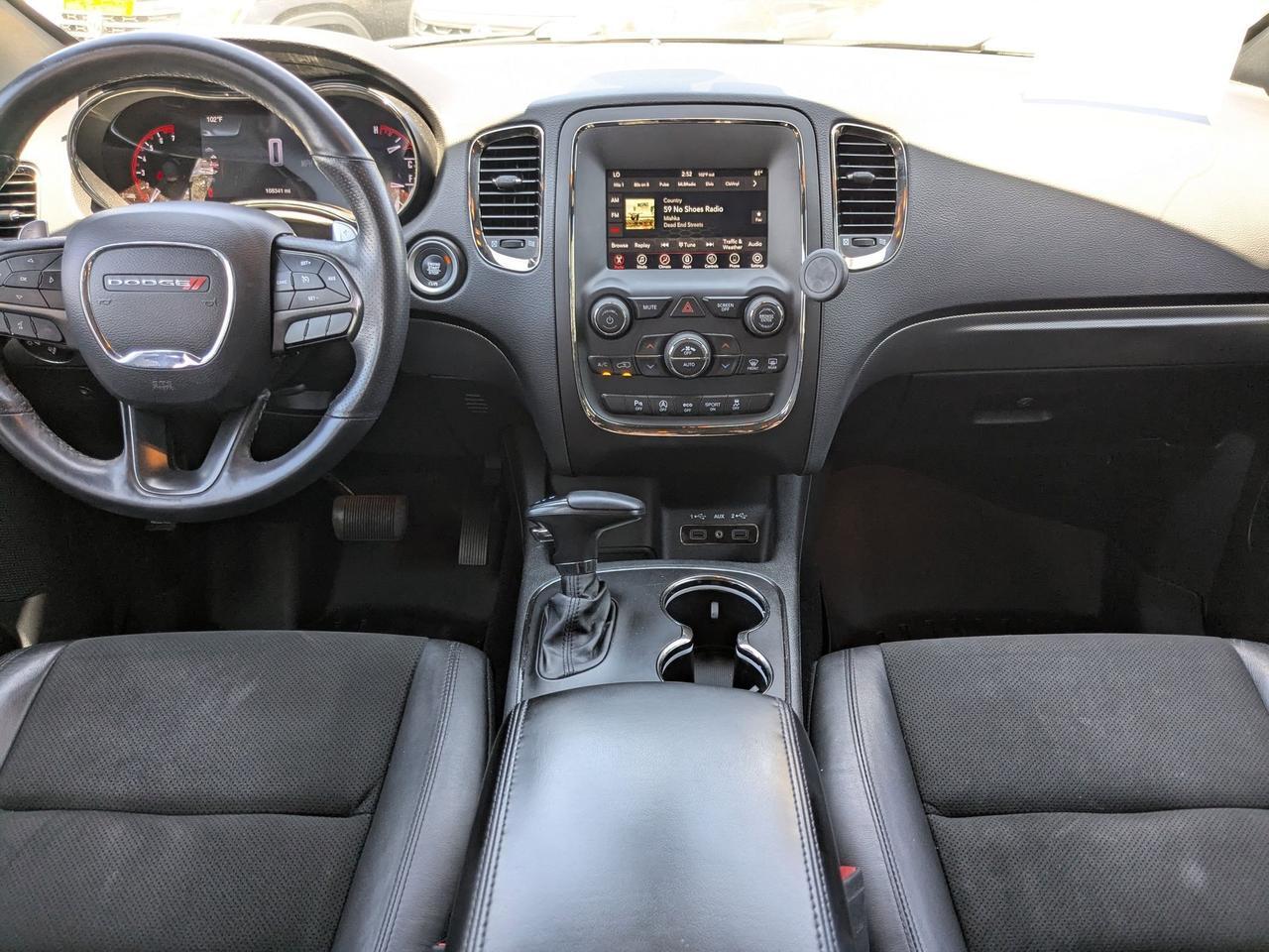 2019 Dodge Durango GT Plus San Antonio TX