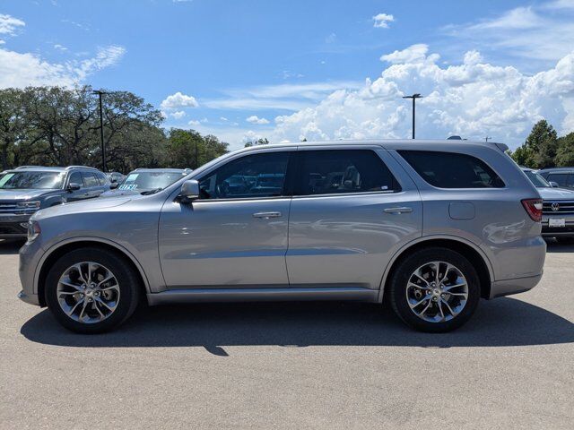 2019 Dodge Durango GT Plus San Antonio TX