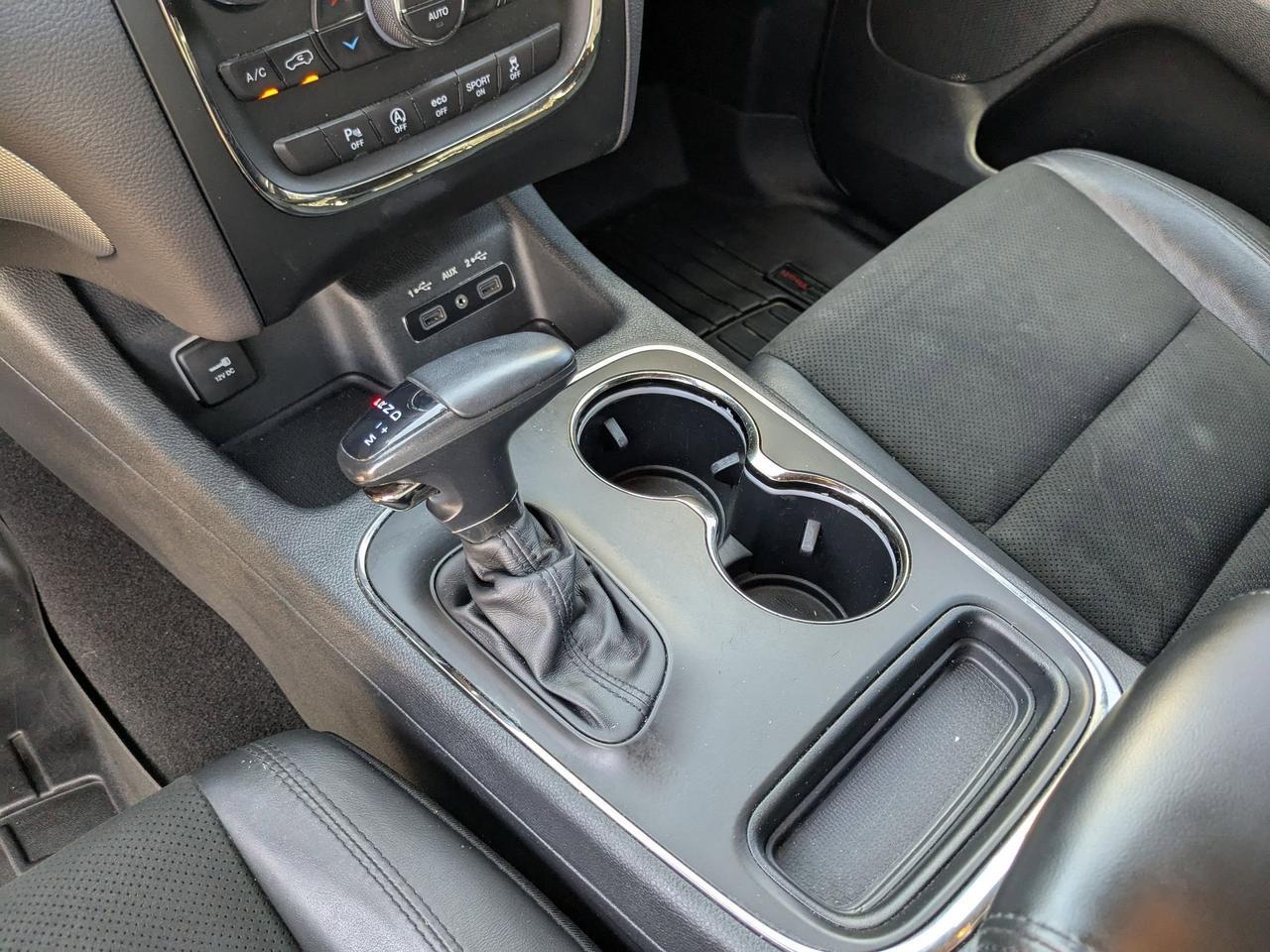 2019 Dodge Durango GT Plus San Antonio TX