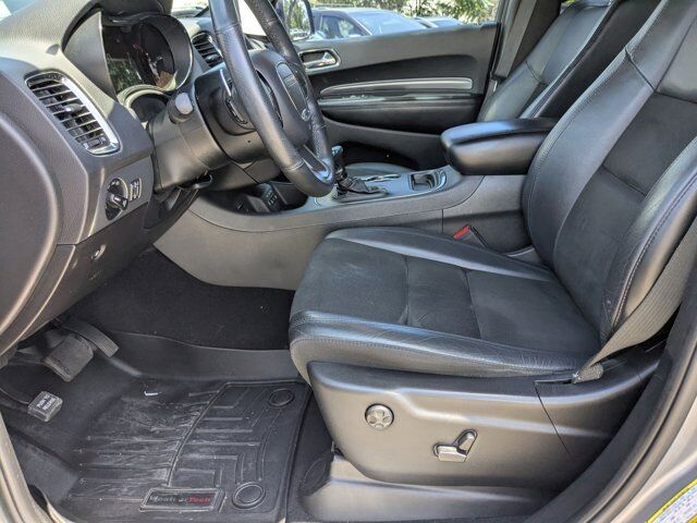 2019 Dodge Durango GT Plus San Antonio TX