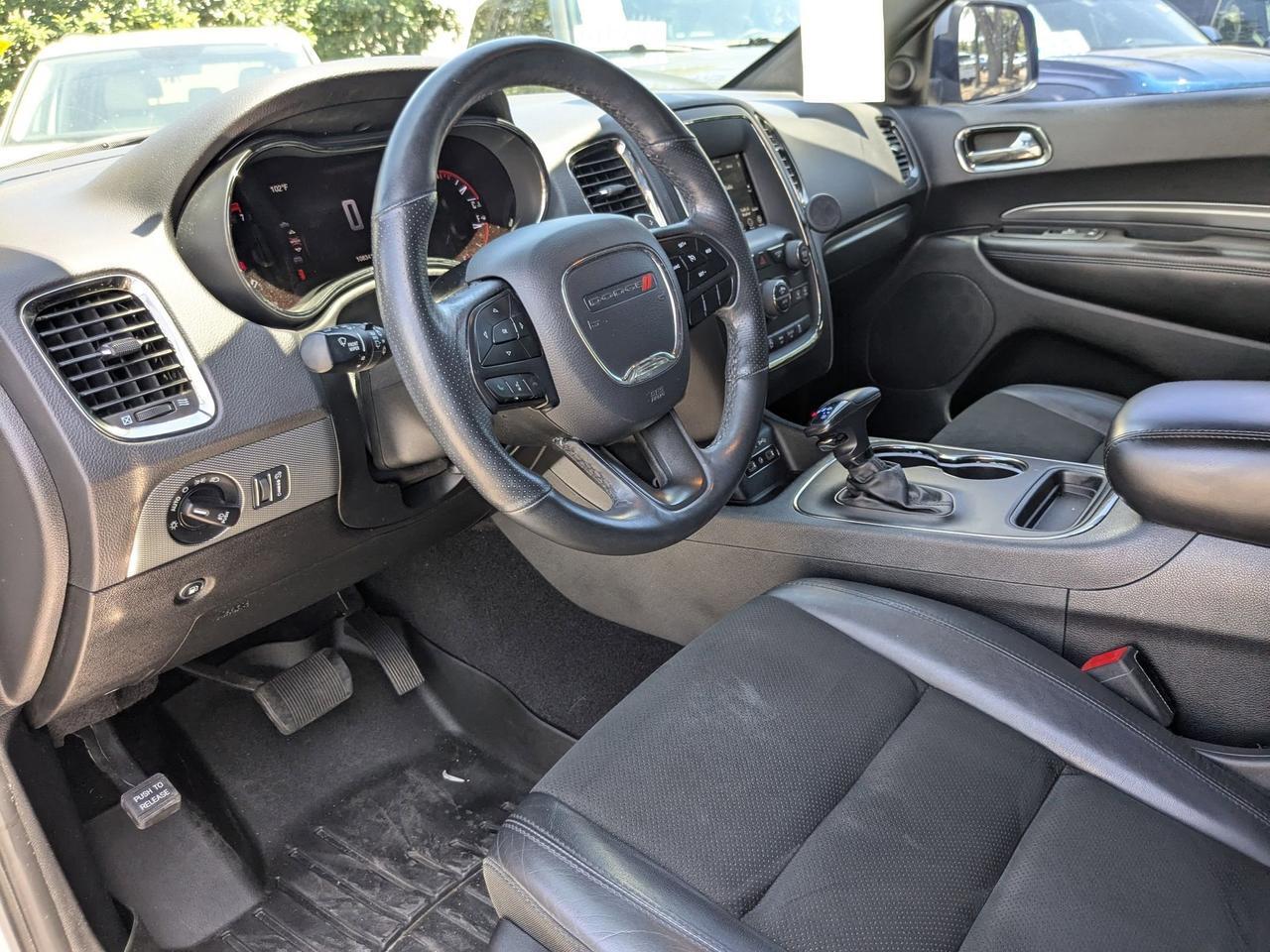 2019 Dodge Durango GT Plus San Antonio TX