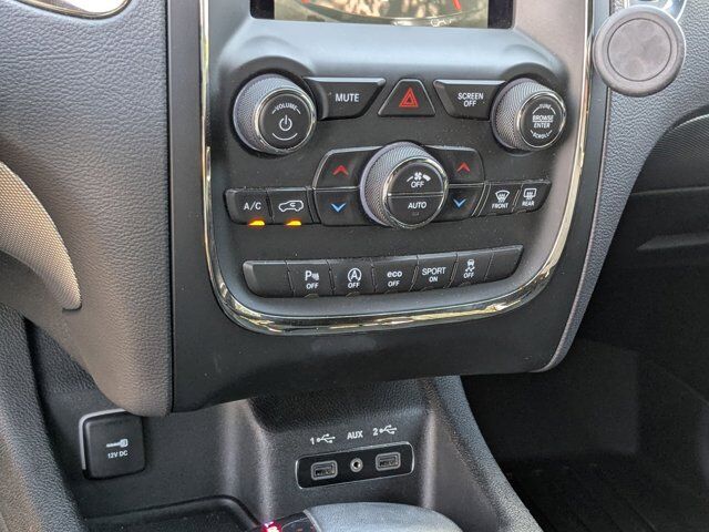 2019 Dodge Durango GT Plus San Antonio TX