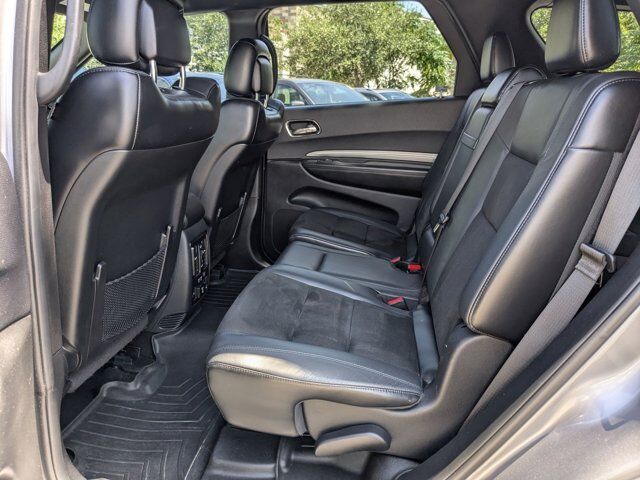 2019 Dodge Durango GT Plus San Antonio TX