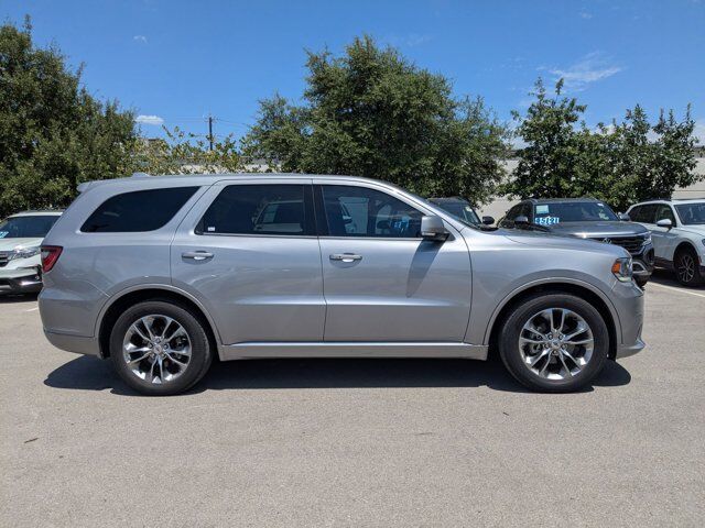 2019 Dodge Durango GT Plus San Antonio TX