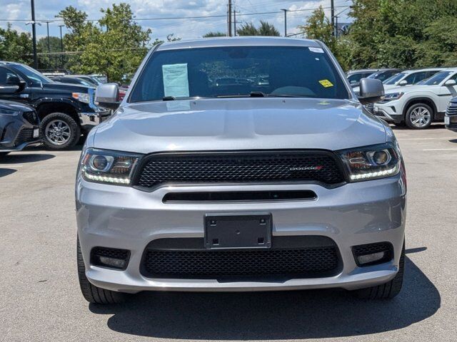 2019 Dodge Durango GT Plus San Antonio TX