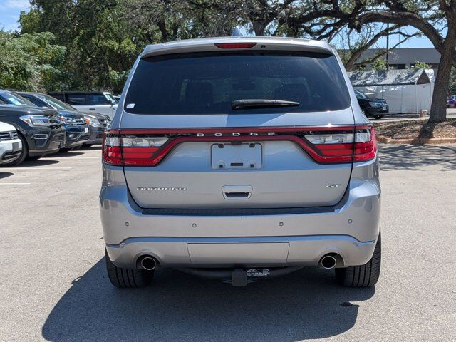 2019 Dodge Durango GT Plus San Antonio TX