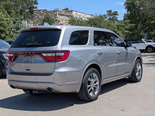 2019 Dodge Durango GT Plus San Antonio TX