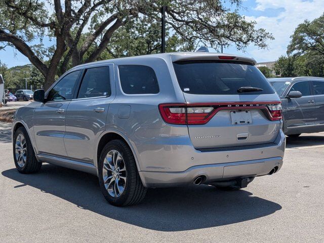 2019 Dodge Durango GT Plus San Antonio TX