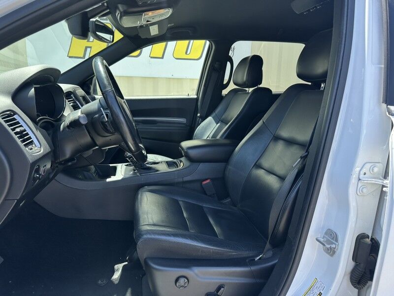 2019 Dodge Durango GT Plus St George UT