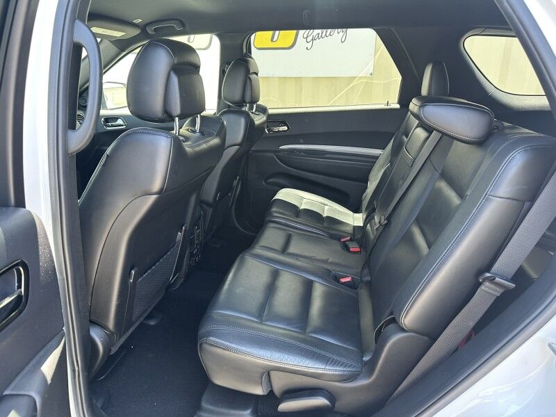 2019 Dodge Durango GT Plus St George UT