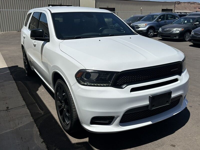 2019 Dodge Durango GT Plus St George UT